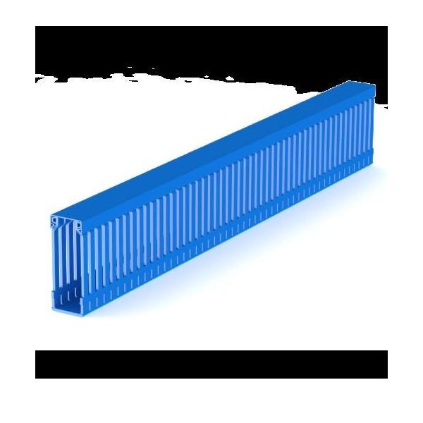 28 Mtr. Unex Verdrahtungskanal bl 778030-06 28 Mtr. Unex Verdrahtungskanal bl 778030-06 von Unex