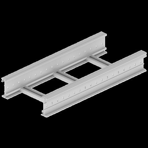 3 Mtr. Unex Iso. Kabelleiter aus U23X 67420-04 3 Mtr. Unex Iso. Kabelleiter aus U23X 67420-04 von Unex