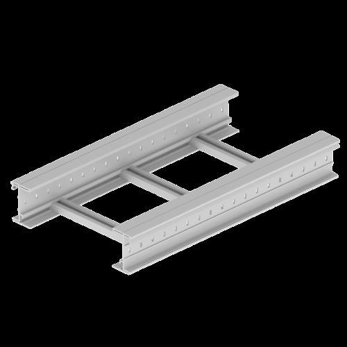 3 Mtr. Unex Iso. Kabelleiter aus U23X 67520-04 3 Mtr. Unex Iso. Kabelleiter aus U23X 67520-04 von Unex