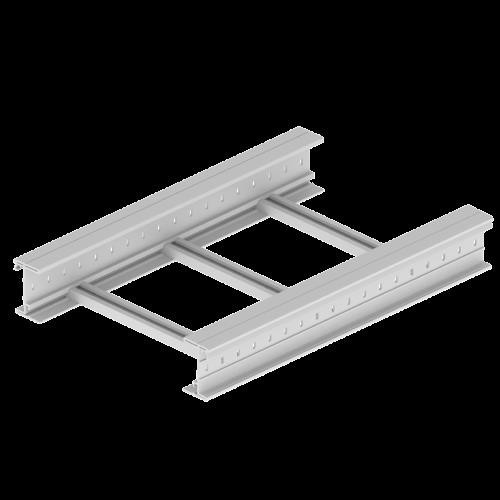3 Mtr. Unex Iso. Kabelleiter aus U23X 67620-04 3 Mtr. Unex Iso. Kabelleiter aus U23X 67620-04 von Unex