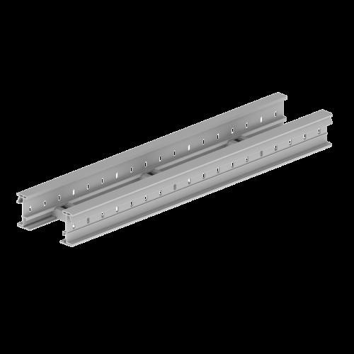 3 Mtr. Unex Iso. Kabelleiter aus U48X 67200-44 3 Mtr. Unex Iso. Kabelleiter aus U48X 67200-44 von Unex