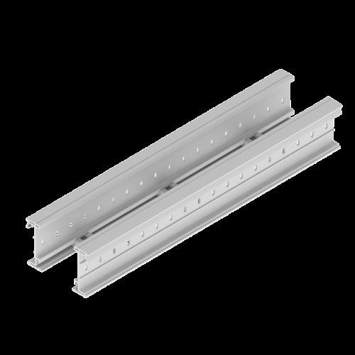 3 Mtr. Unex Iso. Kabelleiter aus U48X 67220-44 3 Mtr. Unex Iso. Kabelleiter aus U48X 67220-44 von Unex