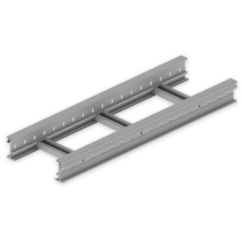 3 Mtr. Unex Iso. Kabelleiter aus U48X 67300-44 3 Mtr. Unex Iso. Kabelleiter aus U48X 67300-44 von Unex
