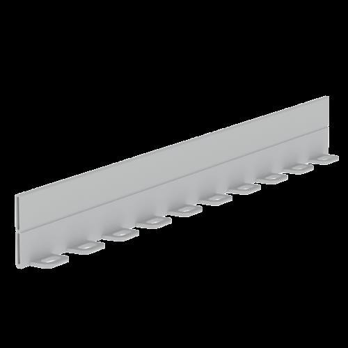 3 Mtr. Unex Trennwand 66821 von Unex