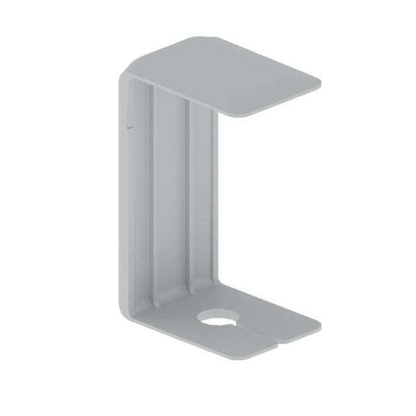30 Stk. Unex Deckelklemme für IK10 grau 66855-48 30 Stk. Unex Deckelklemme für IK10 grau 66855-48 von Unex