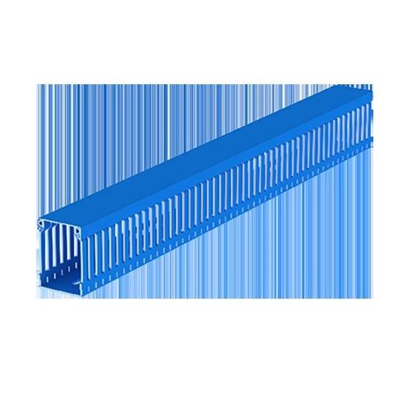 32 Mtr. Unex Verdrahtungskanal bl 776040-06 32 Mtr. Unex Verdrahtungskanal bl 776040-06 von Unex