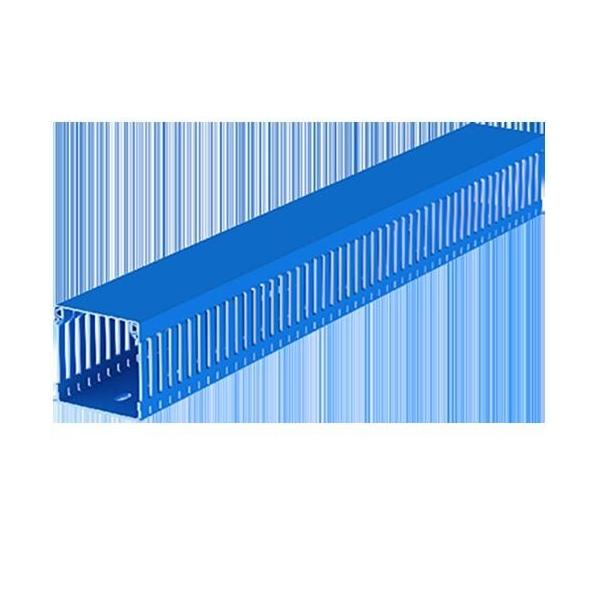 32 Mtr. Unex Verdrahtungskanal bl 776060-06 32 Mtr. Unex Verdrahtungskanal bl 776060-06 von Unex