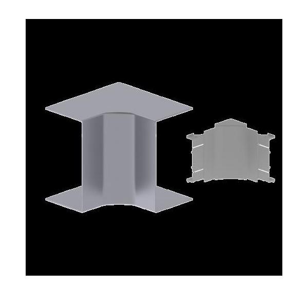 4 Stk. Unex Brüstungskanal Inneneck 93332-03 4 Stk. Unex Brüstungskanal Inneneck 93332-03 von Unex