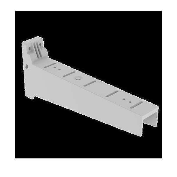 4 Stk. Unex Iso. Ausleger aus U23X 66503 4 Stk. Unex Iso. Ausleger aus U23X 66503 von Unex
