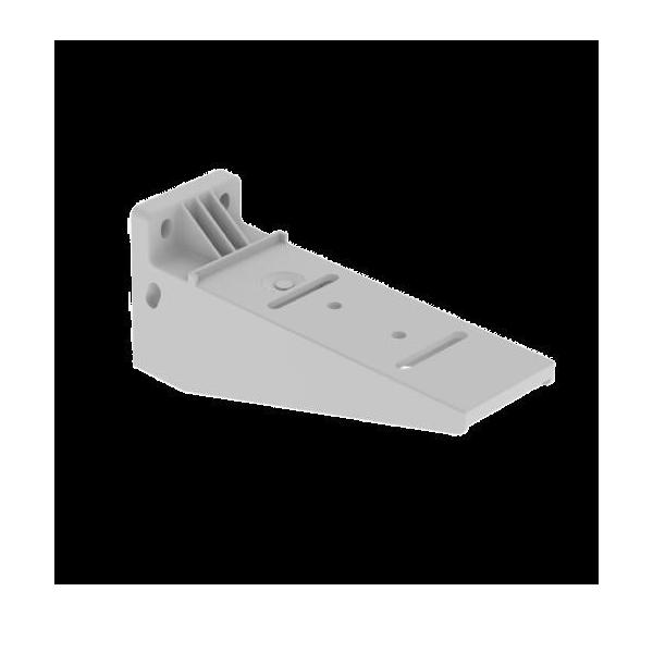 4 Stk. Unex Iso. Ausleger aus U48X 66203-48 von Unex