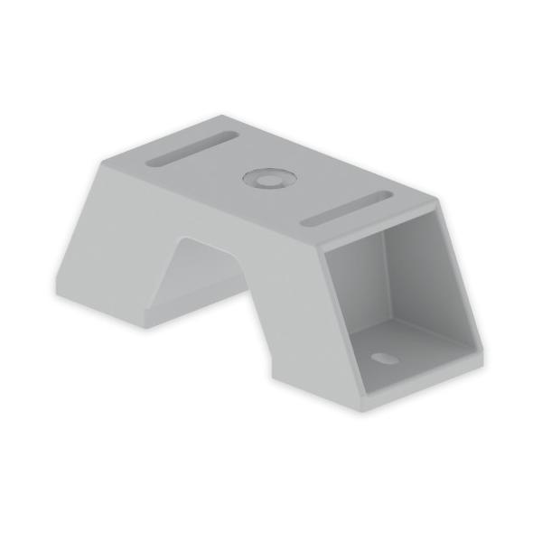 4 Stk. Unex Iso. Längsträger aus U23X 66205 4 Stk. Unex Iso. Längsträger aus U23X 66205 von Unex