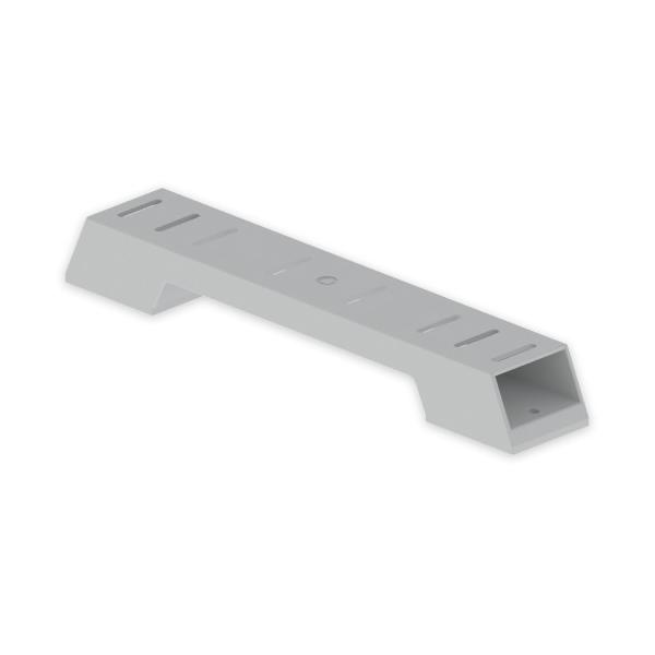 4 Stk. Unex Iso. Längsträger aus U23X 66605 4 Stk. Unex Iso. Längsträger aus U23X 66605 von Unex