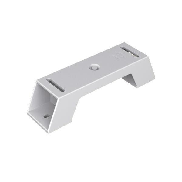 4 Stk. Unex Iso. Längsträger aus U48X 66305-48 4 Stk. Unex Iso. Längsträger aus U48X 66305-48 von Unex