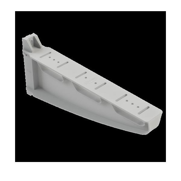 4 Stk. Unex Trägersystem 60603-44 von Unex