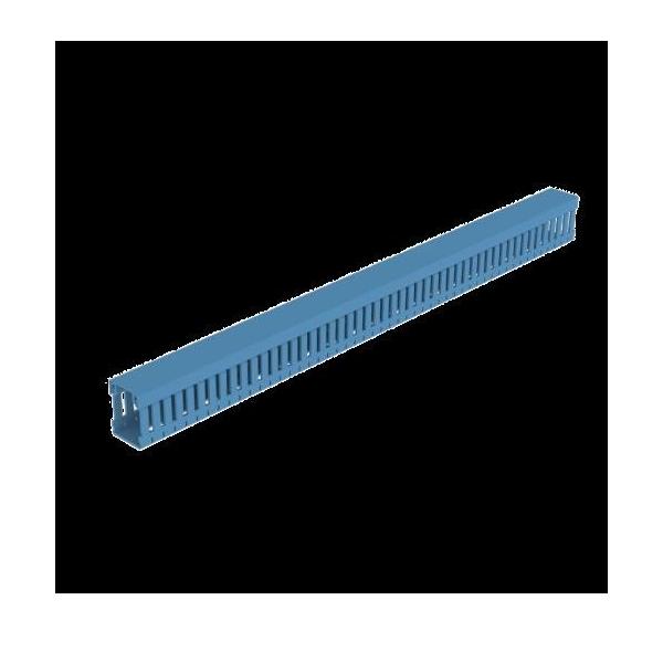 48 Mtr. Unex Verdrahtungskanal bl 774030-06 48 Mtr. Unex Verdrahtungskanal bl 774030-06 von Unex