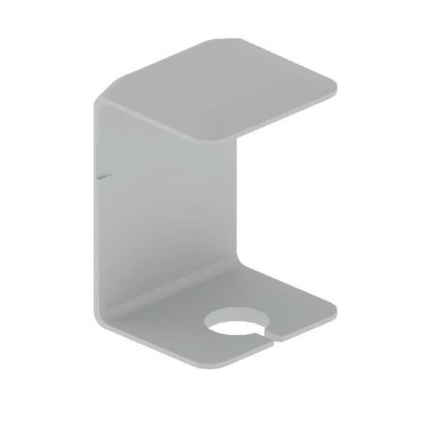 50 Stk. Unex Deckelklemme für IK10 grau 66845-48 50 Stk. Unex Deckelklemme für IK10 grau 66845-48 von Unex
