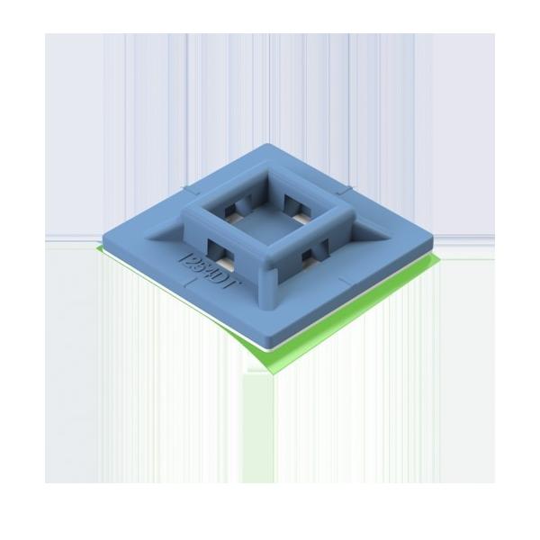 500 Stk. Unex Befestigungselemente 1254DT 500 Stk. Unex Befestigungselemente 1254DT von Unex