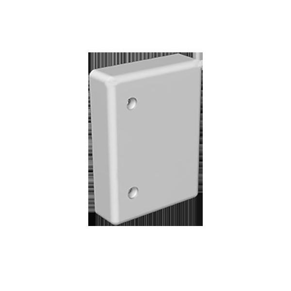 6 Stk. Unex Endstück 73371-04 von Unex