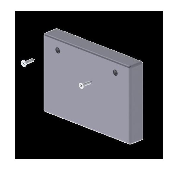 6 Stk. Unex Endstück 93381-03 6 Stk. Unex Endstück 93381-03 von Unex