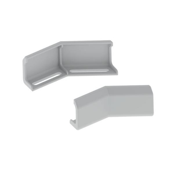 6 Stk. Unex Winkelverbinder 66841 6 Stk. Unex Winkelverbinder 66841 von Unex
