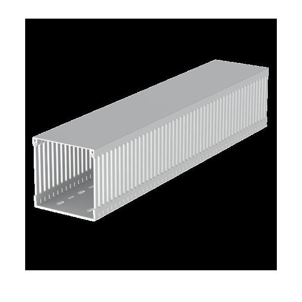 8 Mtr. Unex Verdrahtungskanal lgr 100.100.88 8 Mtr. Unex Verdrahtungskanal lgr 100.100.88 von Unex