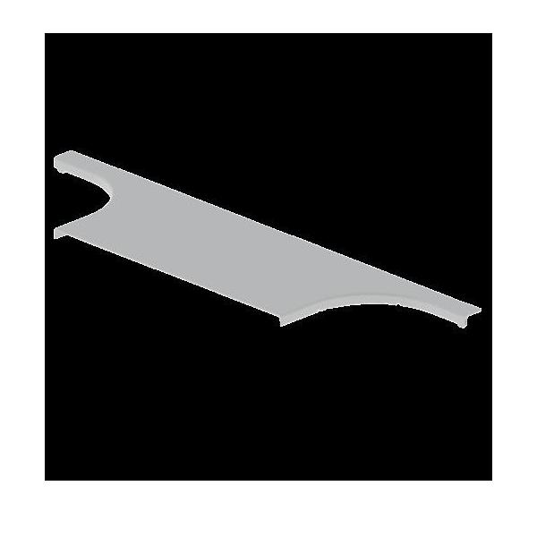 Unex Abdeckung T-Abzweiger grau 66629-48 Unex Abdeckung T-Abzweiger grau 66629-48 von Unex