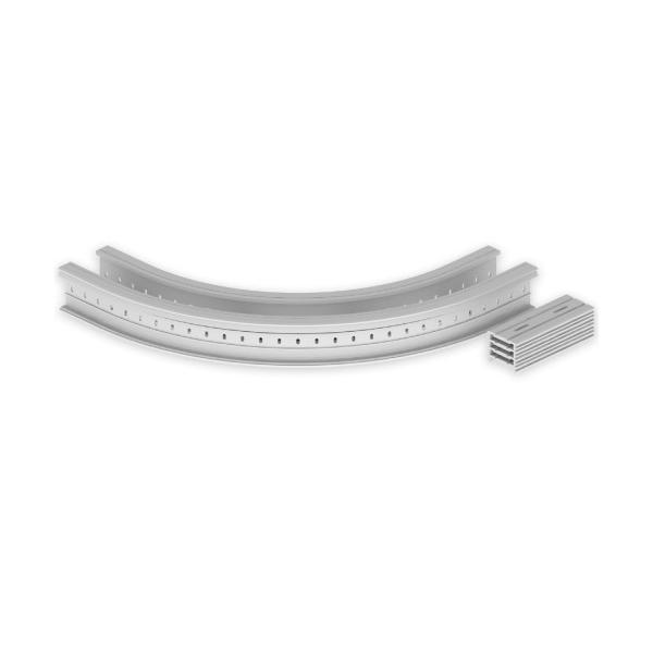 Unex Flachbogen 45 Grad 67227-44 Unex Flachbogen 45 Grad 67227-44 von Unex