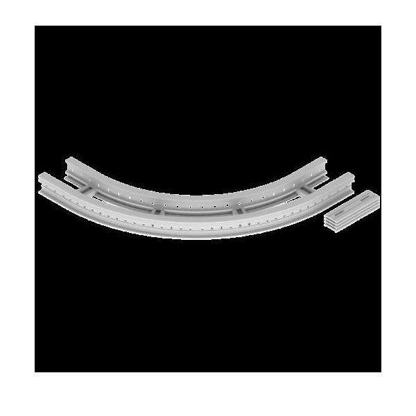 Unex Flachbogen 67207-04 Unex Flachbogen 67207-04 von Unex
