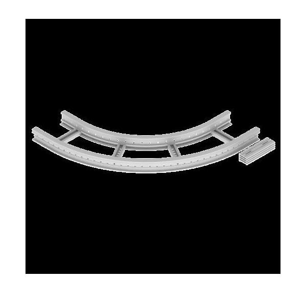 Unex Flachbogen 67307-04 Unex Flachbogen 67307-04 von Unex