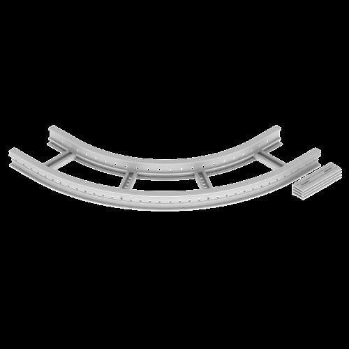 Unex Flachbogen 67307-04 von Unex