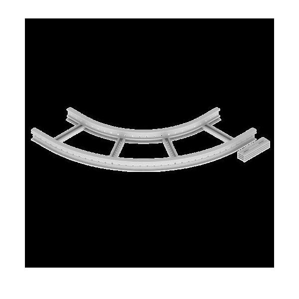 Unex Flachbogen 67407-04 Unex Flachbogen 67407-04 von Unex