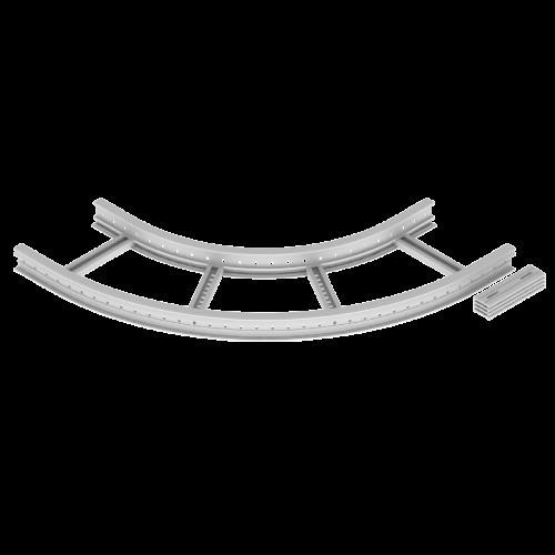 Unex Flachbogen 67407-04 von Unex