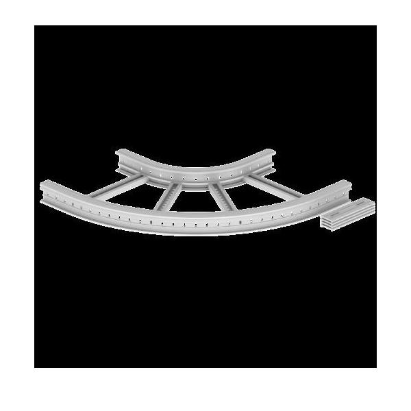 Unex Flachbogen 67506-04 Unex Flachbogen 67506-04 von Unex