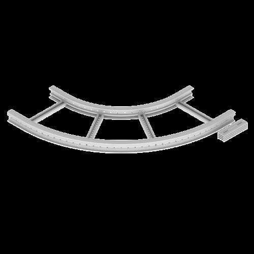 Unex Flachbogen 67507-04 Unex Flachbogen 67507-04 von Unex