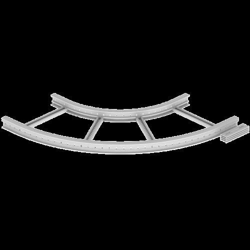 Unex Flachbogen 67607-04 Unex Flachbogen 67607-04 von Unex