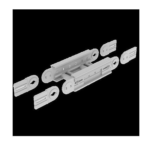 Unex Gelenkbogen 67212-04 Unex Gelenkbogen 67212-04 von Unex