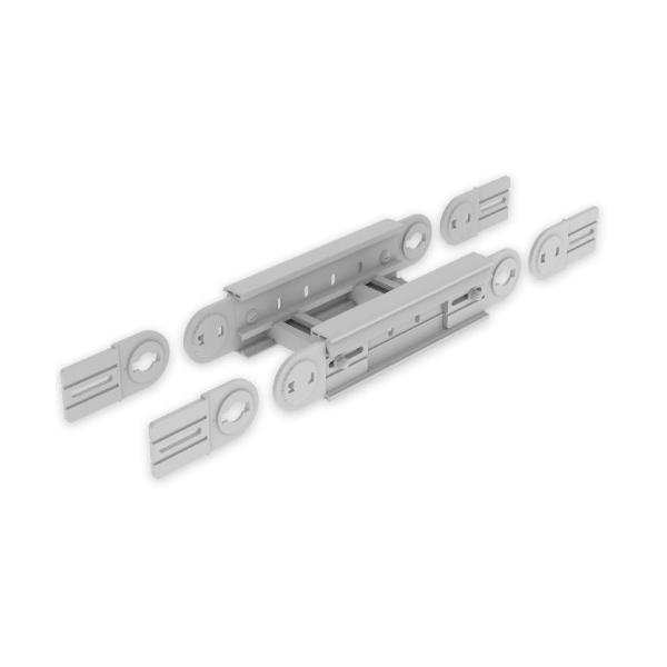 Unex Gelenkbogen vertikal 67212-44 Unex Gelenkbogen vertikal 67212-44 von Unex