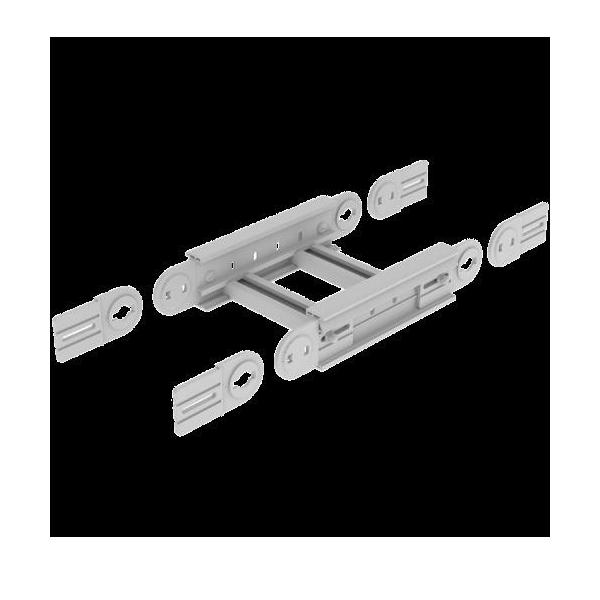 Unex Gelenkbogen vertikal 67312-44 Unex Gelenkbogen vertikal 67312-44 von Unex