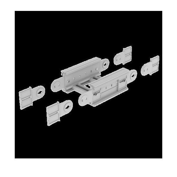 Unex Gelenkbogen vertikal 67332-44 Unex Gelenkbogen vertikal 67332-44 von Unex