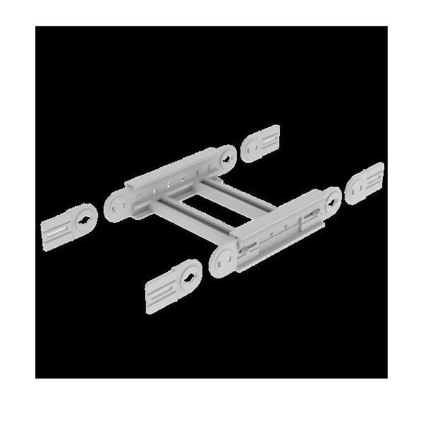 Unex Gelenkbogen vertikal 67412-44 Unex Gelenkbogen vertikal 67412-44 von Unex