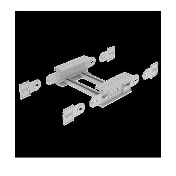 Unex Gelenkbogen vertikal 67532-04 Unex Gelenkbogen vertikal 67532-04 von Unex