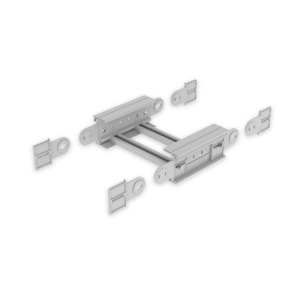 Unex Gelenkbogen vertikal 67532-44 Unex Gelenkbogen vertikal 67532-44 von Unex