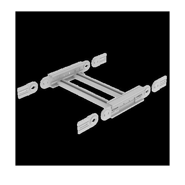 Unex Gelenkbogen vertikal 67612-44 Unex Gelenkbogen vertikal 67612-44 von Unex