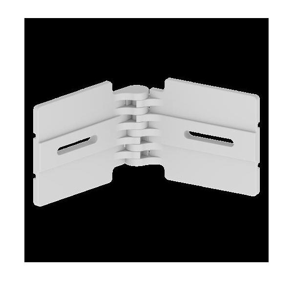 Unex Horizontales Gelenkstück 67854-44 Unex Horizontales Gelenkstück 67854-44 von Unex