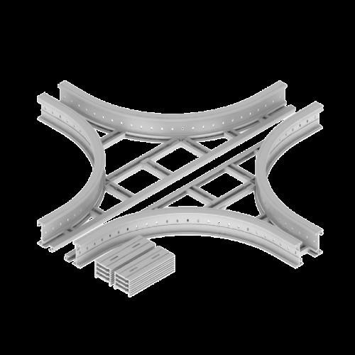 Unex Kreuzung 67229-04 von Unex