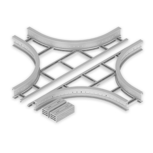 Unex Kreuzung 67329-44 von Unex