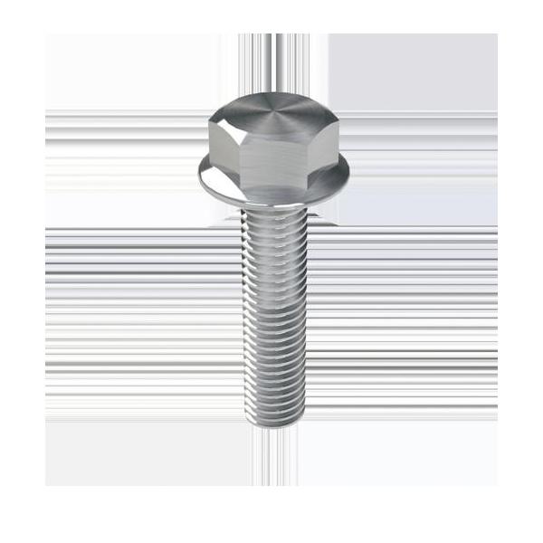Unex Schraube DIN 6921 60849-A4 Unex Schraube DIN 6921 60849-A4 von Unex