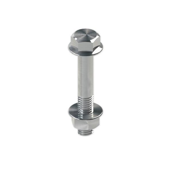 Unex Schraube DIN 6921 66859-A4 Unex Schraube DIN 6921 66859-A4 von Unex
