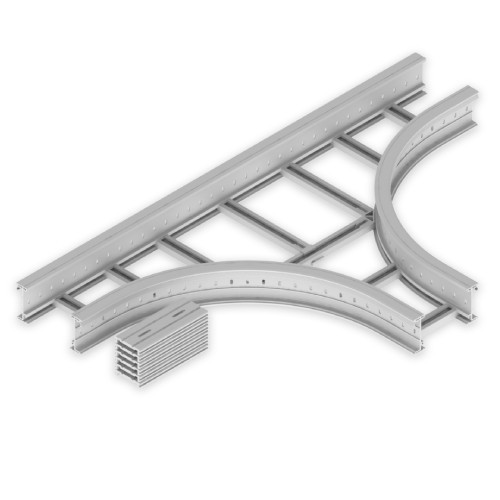 Unex T-Abzweiger 67339-44 Unex T-Abzweiger 67339-44 von Unex