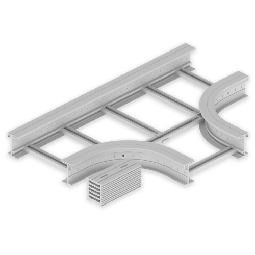 Unex T-Abzweiger 67538-44 von Unex